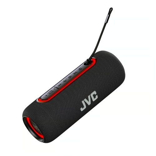 Parlante Bluetooth Jvc 20w Portable Party Speaker xs