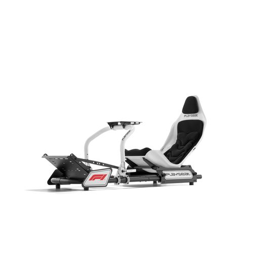 Playseat F1 Formula Instinct - F1Edición oficial