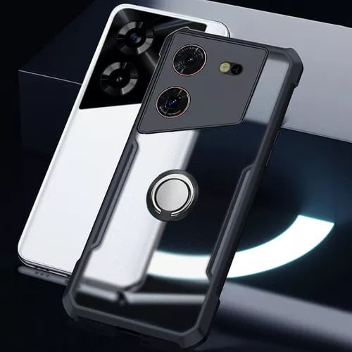 Case Funda Para Tecno Pova 5