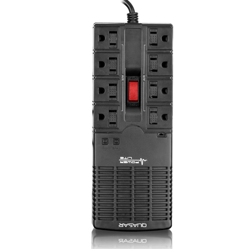 Estabilizador-de-Voltaje-Power-Lite-pulsar-PLI-1000-8-Tomas