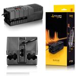 Estabilizador-de-Voltaje-Power-Lite-pulsar-PLI-1000-8-Tomas