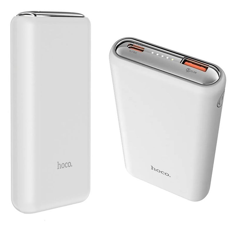 Power-Bank-Hoco-Q1-10000mAh-PD30-QC-30-USB-225w-tipo-C-20W