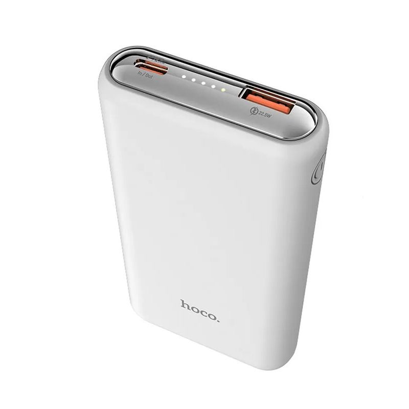 Power-Bank-Hoco-Q1-10000mAh-PD30-QC-30-USB-225w-tipo-C-20W
