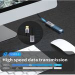 Cable-Extension-Usb-30-Macho-A-Hembra-10-Metros-NETCOM-5Gbps