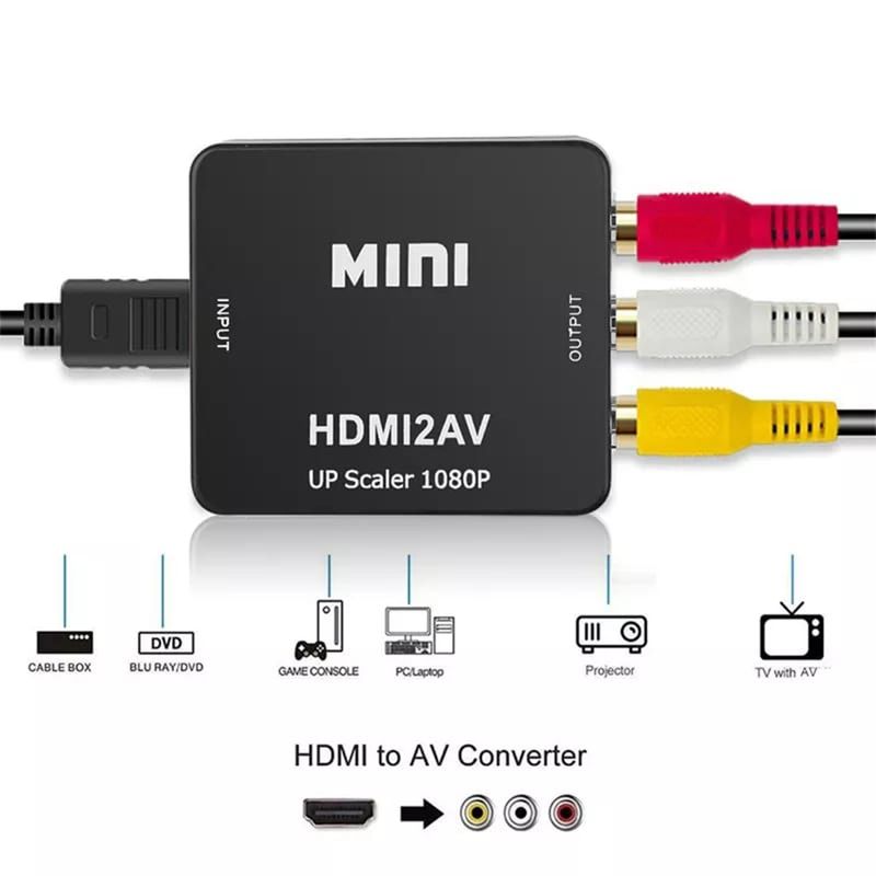 Convertidor-Adaptador-HDMI-a-AV-RCA-1080p-Full-HD-Video-Negro