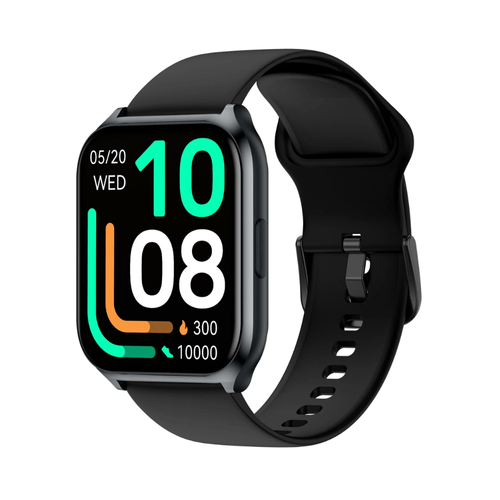 Smartwatch Haylou Watch 2 Pro COLOR NEGRO