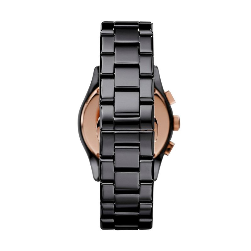 Reloj-Emporio-Armani-AR1410-Black-Ceramic-para-Caballero-2023