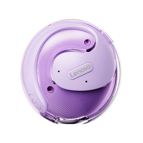 Audífonos Lenovo X15 Pro II Bluetooth 5.1-Purpura