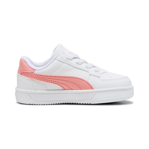 Zapatillas Urbanas Puma Niña Caven 2.0 Ac Inf 393840 54 Blanco