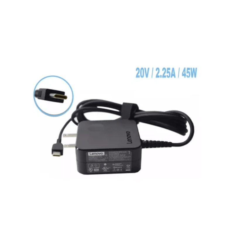 Cargador-Original-Laptop-Lenovo-20V-225A-Tipo-C-45w