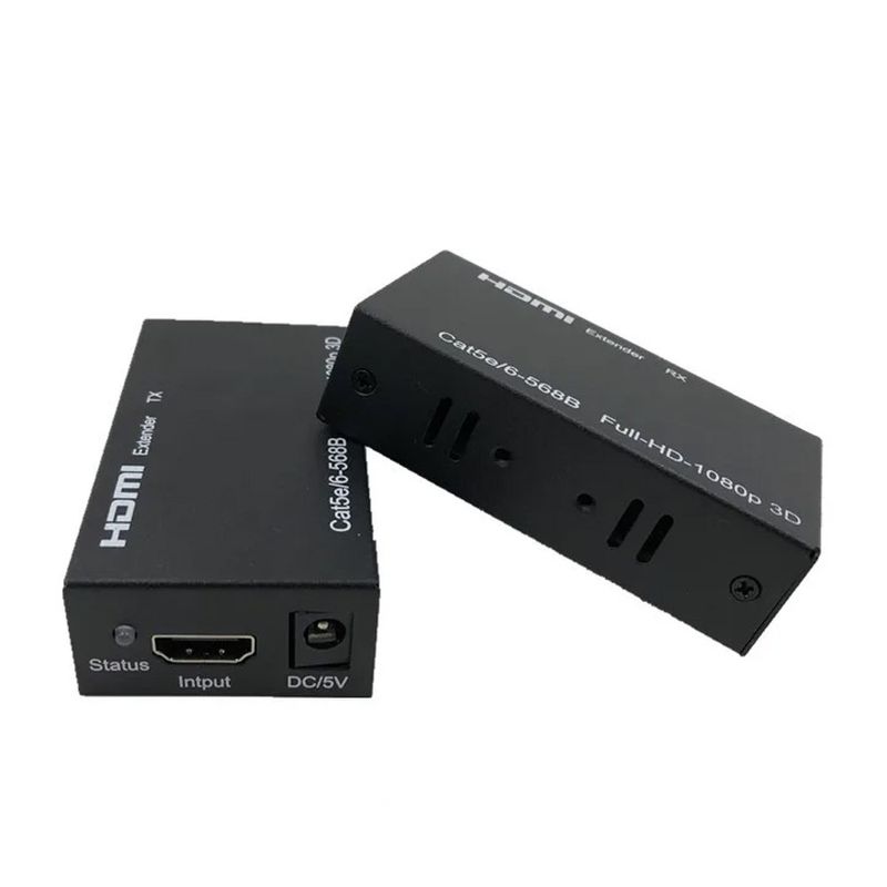 Extension-Extender-Hdmi-A-Rj45-Utp-Cat-5-6-Hasta-60-Metros