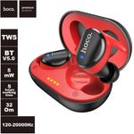 Audifonos-HOCO-ES41-TWS-Bluetooth-50-480mAh-rango-10-metros-Negro