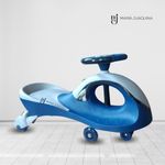 Correpasillo-Kingdom-«TWIST-CAR-III»-Blue