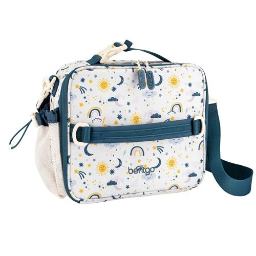 Porta Lonchera Bentgo Kids Lunch Bag - Friendly Sky