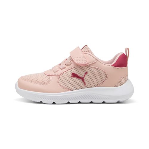 Zapatillas Urbanas Puma Niña Fun Racer 2 Ac+ Ps 400580 03 Rosado