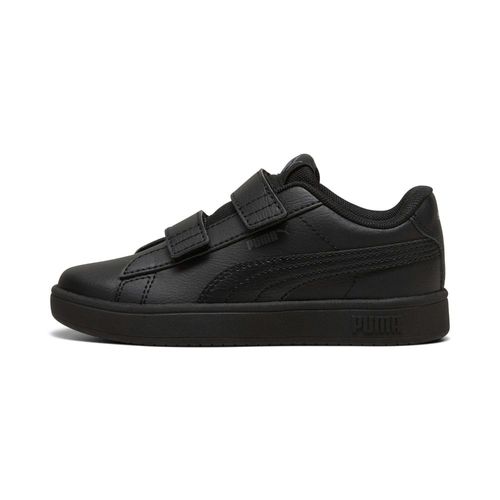 Zapatillas Urbanas Puma Rickie Classic V Ps 394253 11 Negro