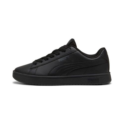 Zapatillas Urbanas Puma Rickie Classic Jr 394252 11 Negro