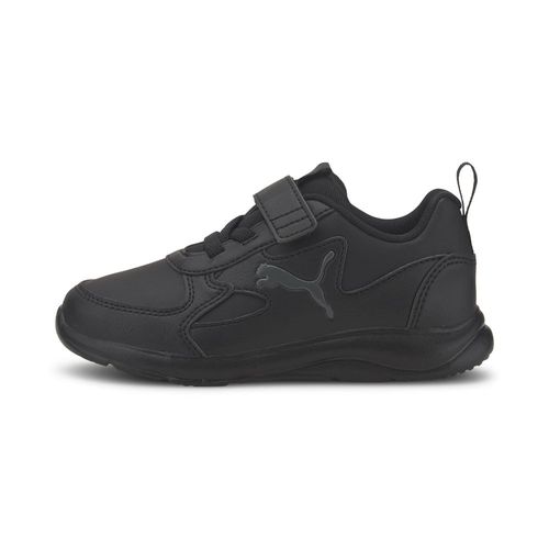 Zapatillas Urbanas Puma Fun Racer Sl Ac Ps 193623 02 Negro