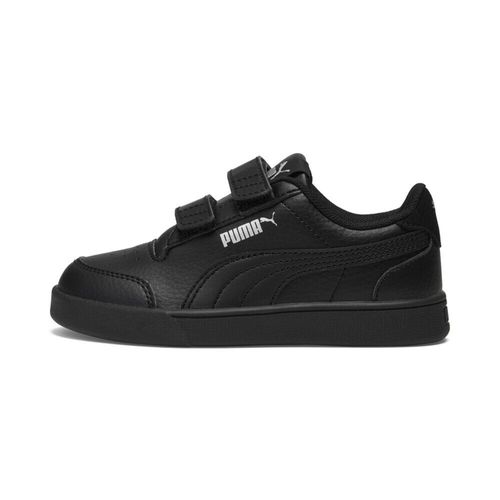 Zapatillas Urbanas Puma Shuffle V Ps 375689 06 Negro