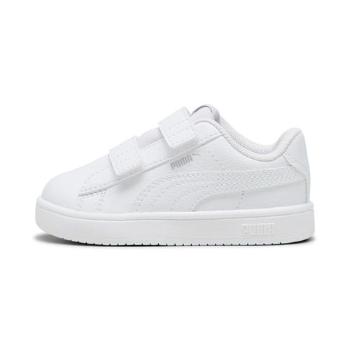 Zapatillas Urbanas Puma Rickie Classic V Inf 394254 08 Blanco