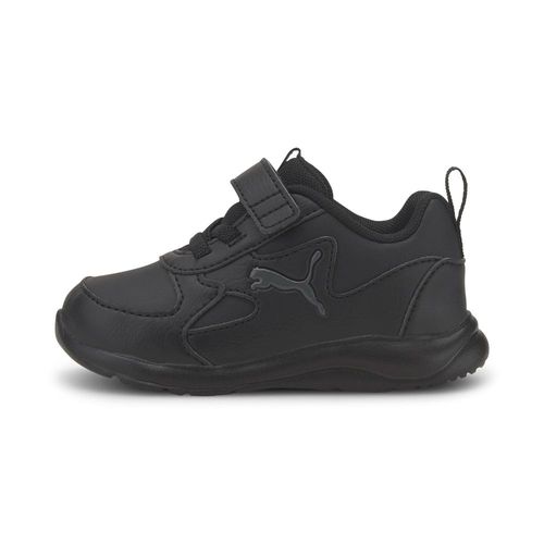 Zapatillas Urbanas Puma Fun Racer Sl Ac Inf 193624 02 Negro