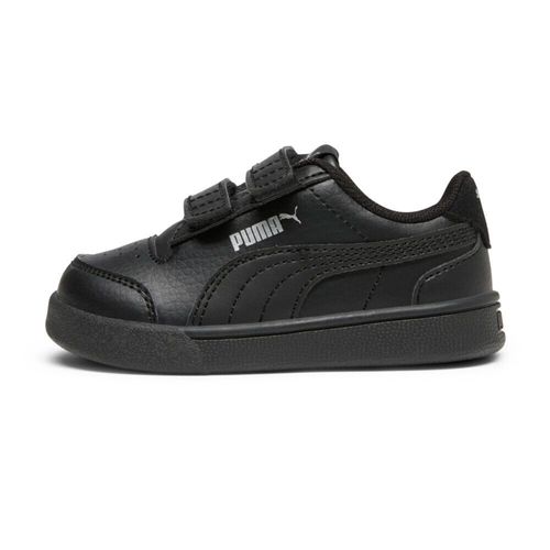 Zapatillas Urbanas Puma Shuffle V Inf 375690 06 Negro