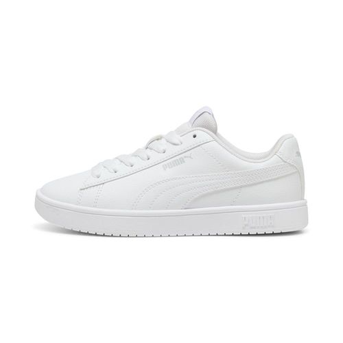 Zapatillas Urbanas Puma Rickie Classic Jr 394252 08 Blanco