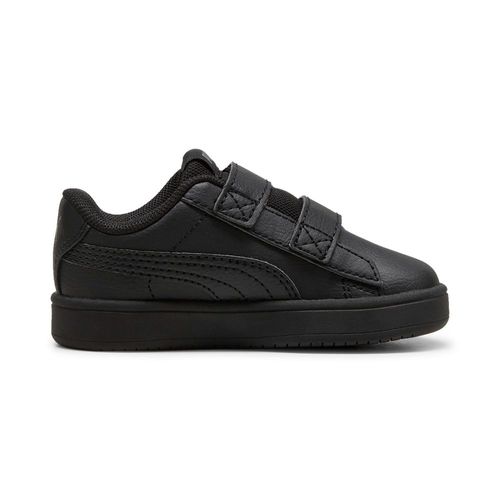 Zapatillas Urbanas Puma Rickie Classic V Inf 394254 11 Negro