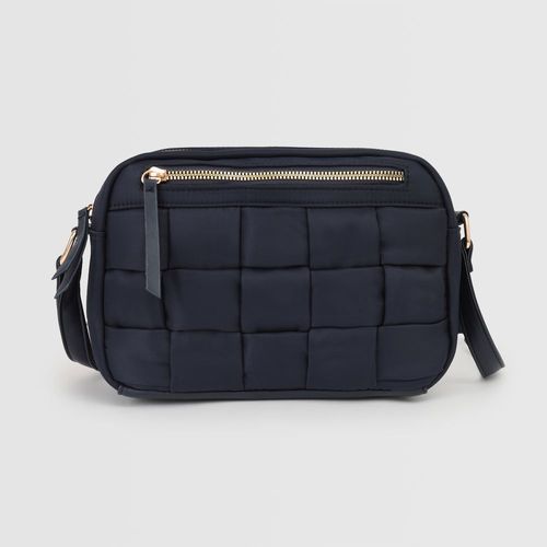Cartera Zafin Puf Crb