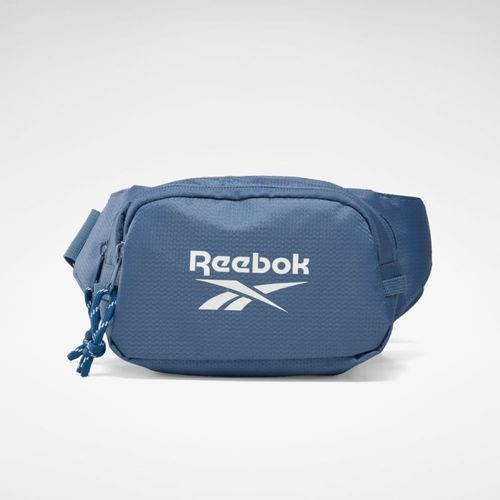 Canguro Deportivo Reebok Accb038 Azul