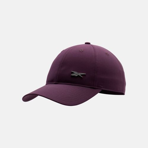 Gorra Deportiva Reebok Accc030 Morado