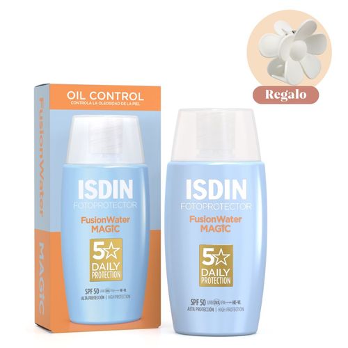 Isdin Fotoprotector Fusion Water Magic SPF 50 50ml