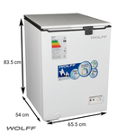 Wolff---Congeladora-de-145L-WF-145