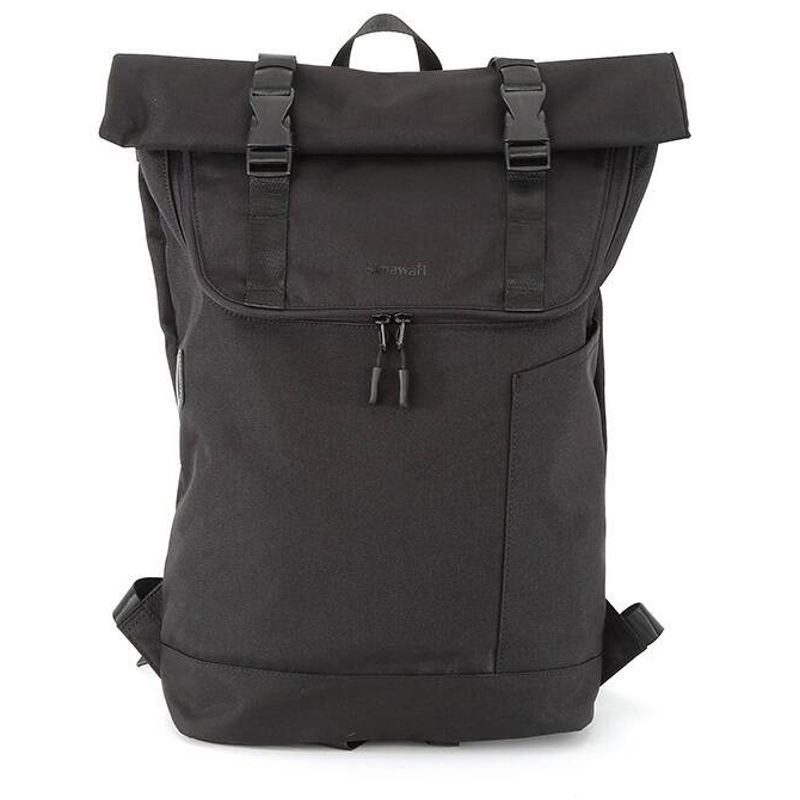 Himawari---Mochila-H1682-3-Polyester---Negro