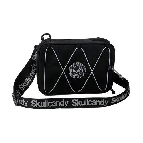 Morral Skullcandy Sidebag Negro