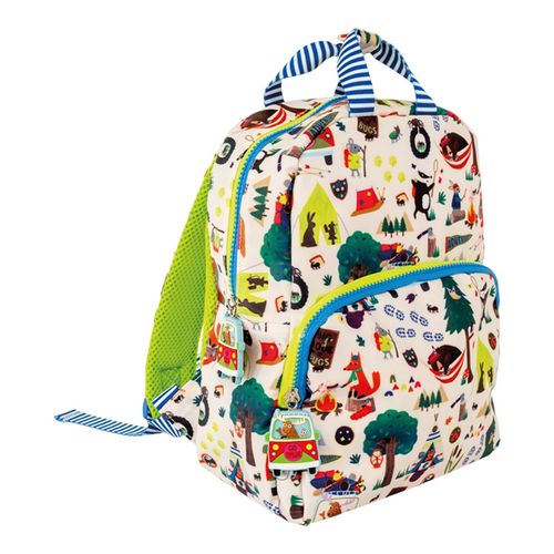 Mochila Floss & Rock Aventuras