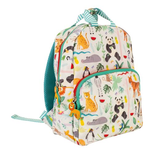 Mochila Floss & Rock Jungla