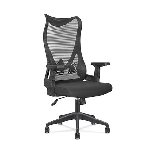 Silla de oficina Madrid Ergonómica Operativa