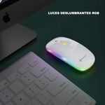 Mouse-Inalambrico-Recargable-con-Iluminacion-LED-RGB-GR270025-Dreizt-Blanco
