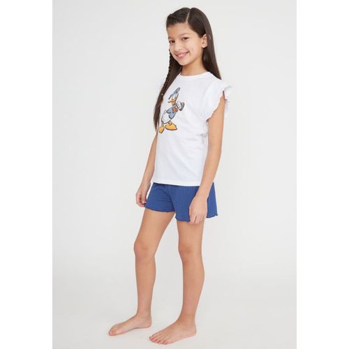 Pijama Para Niña Kayser D7359