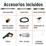 Combo-hidrolavadora-alta-Presion-1800PSI---compresor-de-aire-linterna