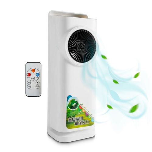 Ventilador Portátil de Aire Acondicionado Modelo C-515