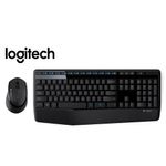 Kit-Inalambrico-Teclado-y-Mouse-Logitech-Mk345-Negro