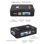 USB-20-KVM-Switch-VGA-2-puertos-VGA-USB-20-impresora-1080P-1920x1440---negro
