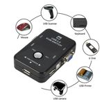 USB-20-KVM-Switch-VGA-2-puertos-VGA-USB-20-impresora-1080P-1920x1440---negro