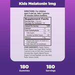 Melatonina-en-Gomitas-Natrol-para-niños-1-mg---180-gomitas