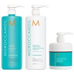 Shampoo-1000ml---Acondicionador---Mascarilla-Moroccanoil-Hydration