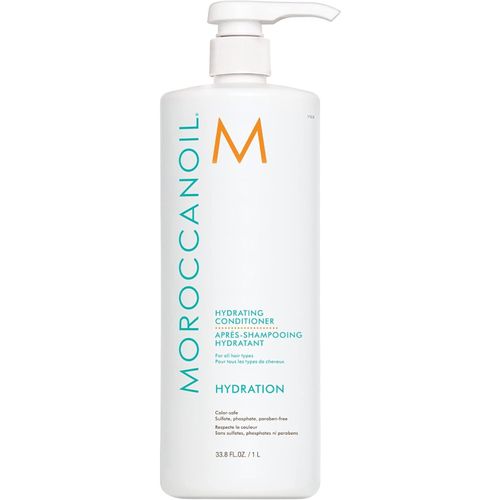 Acondicionador Hidratante Moroccanoil Hydration 1000ml