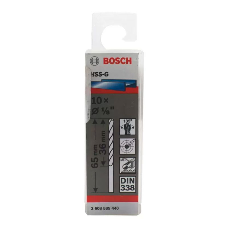 Bosch-Broca-Metal-HSS-G-X10U-32mm-1-8-