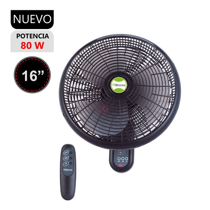 Ventilador-de-Pared-3Vel-80W-BOSSKO-BK-8210PD